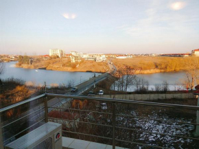 Гостиница Tracia by Pipera Lake Apts.  Волунтари